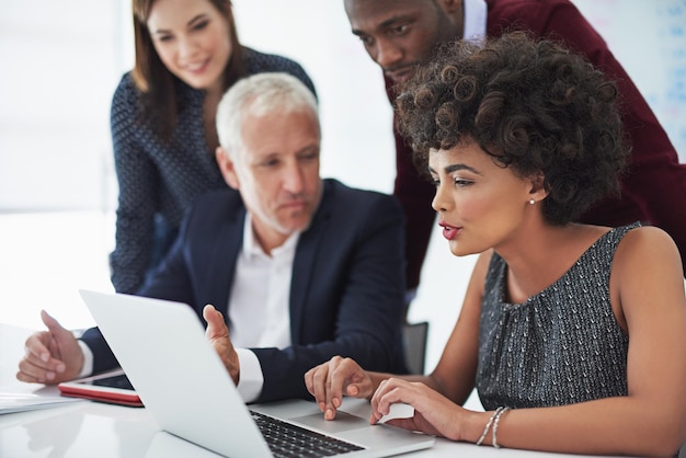 Professional accounting methodology