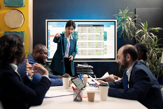 Professional accounting service options