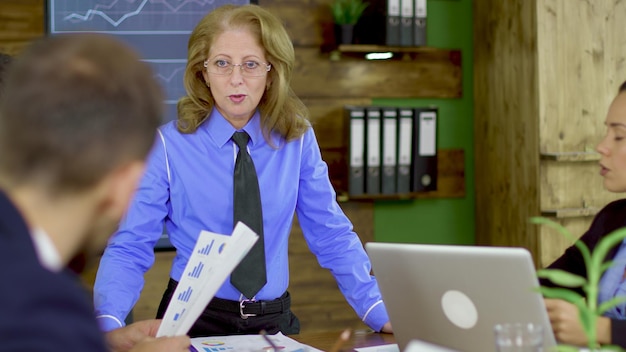 Business financial analysis and planning